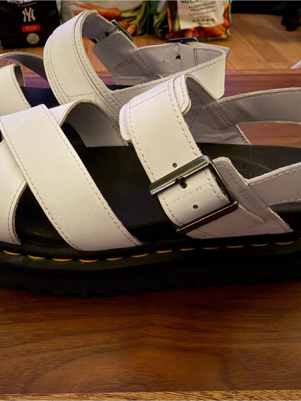 Dr. Martens Voss II Sandals
